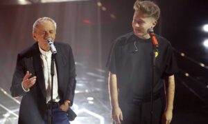 Sanremo 2024, top e flop della serata cover