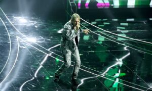 Sanremo 2024, perché Il Tre ha interrotto l’esibizione