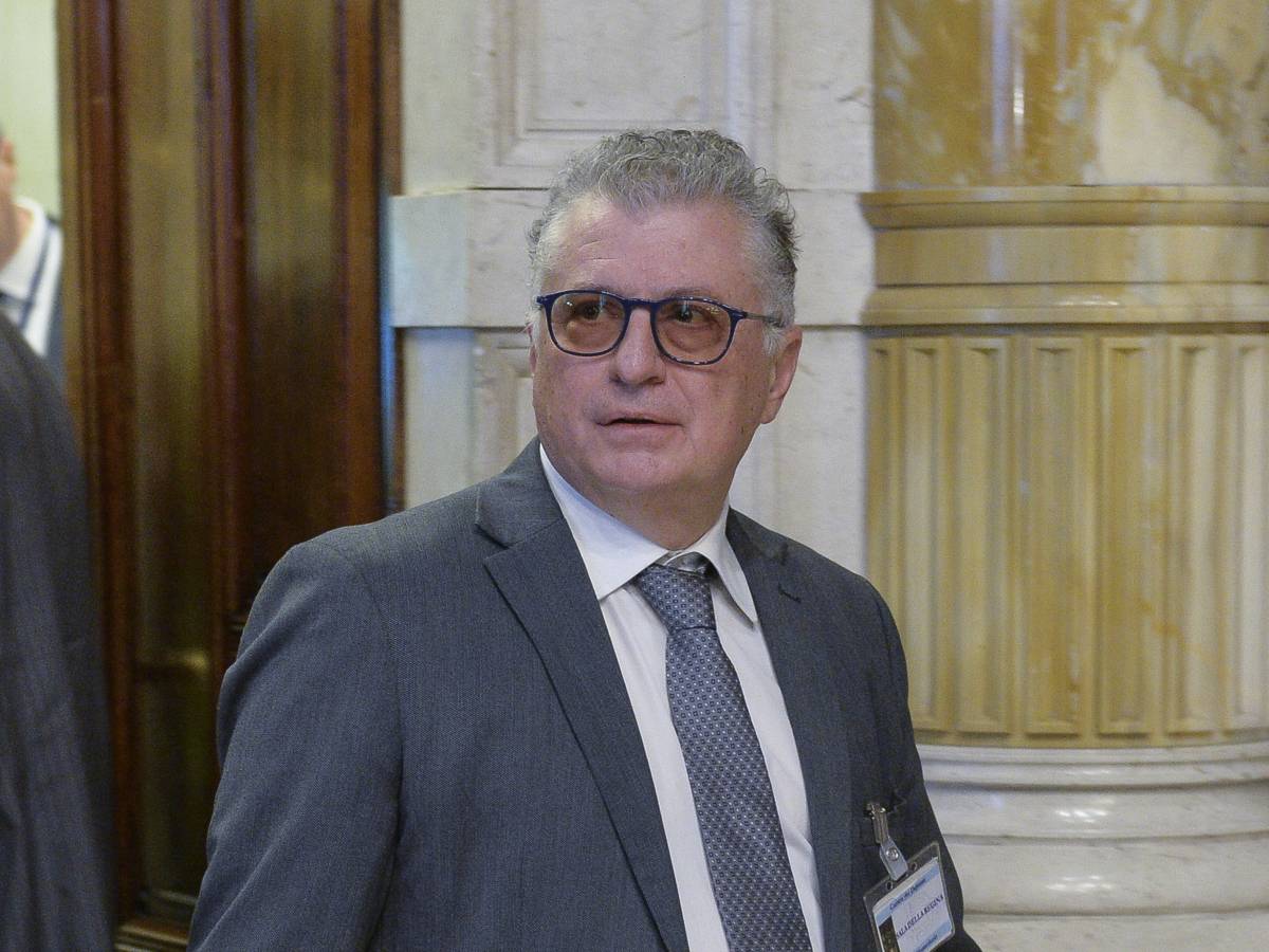 Ex rettore assolto dopo 6 anni. “Infangato, fine di un incubo”