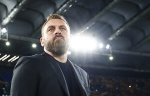 Serie A: Roma-Inter DIRETTA e FOTO