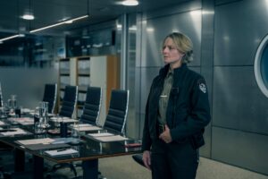 true Detective: Night Country”, episodio 5: Morte a Ennis