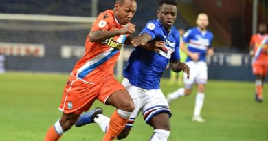 Sampdoria, Vieira a un bivio: se si opera stagione finita, altrimenti…