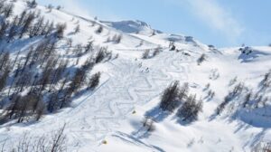 FISI-AOC: Trofei Alta Quota Sport e Flame a Sauze D’oulx