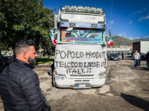 La protesta dei trattori, la Lega esulta: Irpef al 50% per redditi da 10 a 15mila euro