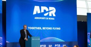 AdR: “Pronti a investire 9 miliardi entro il 2046. Serve un patto con il Governo”