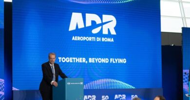 AdR: “Pronti a investire 9 miliardi entro il 2046. Serve un patto con il Governo”