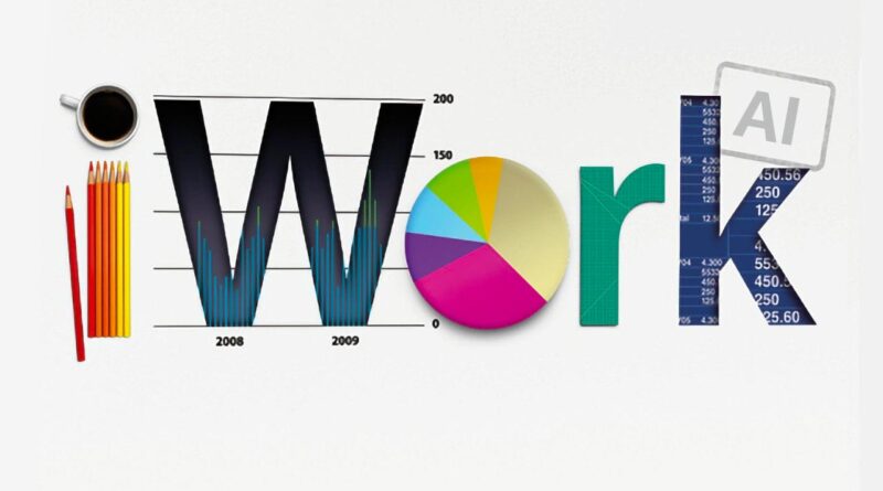 Apple registra il dominio di iWork.ai. In arrivo l’AI generativa in Pages, Numbers e Keynote?