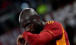 Roma, Lukaku in crisi: poche chance per il riscatto