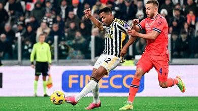 Lo sciagurato Alex Sandro e un altro errore decisivo: è l’incubo del tifo Juve