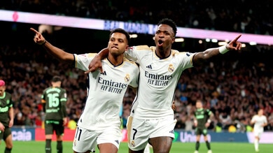 Champions League, quote e pronostico di Lipsia-Real Madrid
