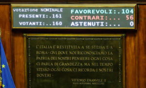 Ddl Nordio, primo sì al Senato sulla riforma della giustizia con i sì di Iv e Azione
