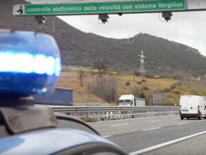 In autostrada arriva Vergilius: come funziona e perché è diverso dal Tutor