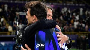 Roma-Inter, terzo tempo con Chiné alla Pinetina: Acerbi e Inzaghi, gli scenari