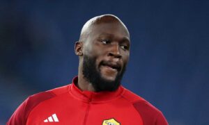 Lukaku non fa più gol con la Roma, il retroscena sul discorso alla squadra: ‘Torno Big Rom’