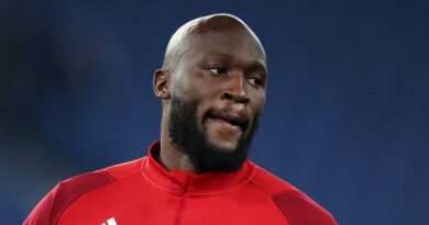 Lukaku non fa più gol con la Roma, il retroscena sul discorso alla squadra: ‘Torno Big Rom’