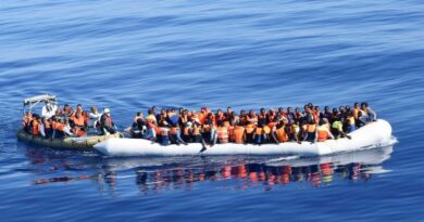 Migranti, Meloni: per Nord Africa modello Caivano, andiamoci tutti