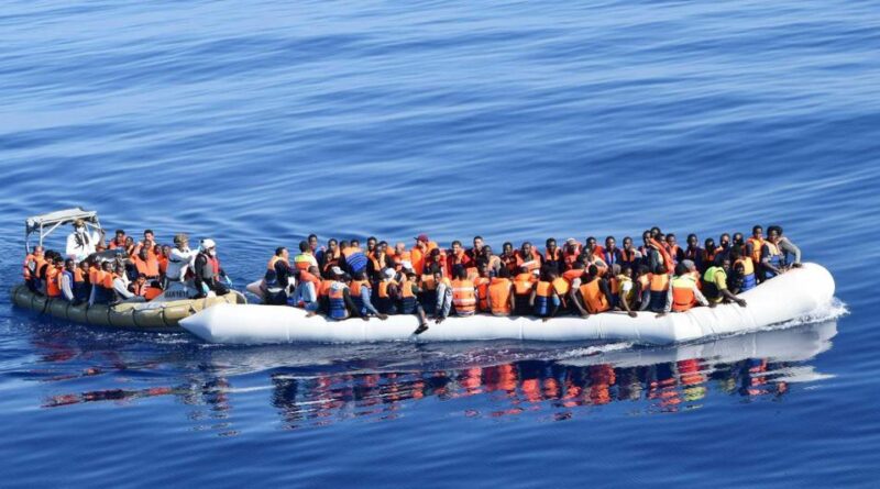 Migranti, Meloni: per Nord Africa modello Caivano, andiamoci tutti