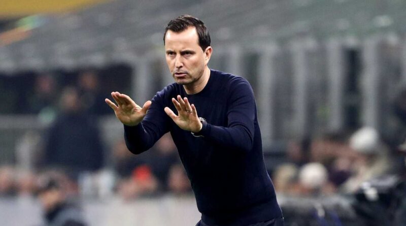 Rennes, Stéphan: “Qualificazione compromessa. Il Milan è fantastico in tutti i reparti”.
