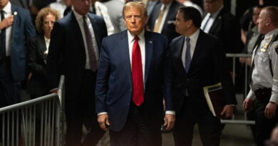 Asset gonfiati, Trump condannato a pagare 354 milioni