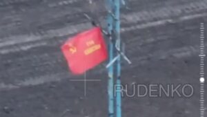 Ad Avdiivka sventola la bandiera russa: Mosca verso la conquista della città