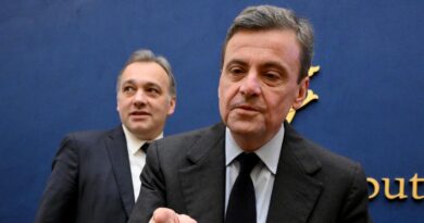 Calenda, Scott, Buti, Battisti e Soncini ospiti di “Amici e nemici” su Radio24