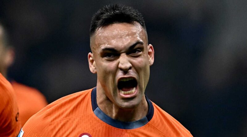 Inter, Lautaro nella storia. L’ombra del PSG spaventa, Marotta non trema ma ora serve il rinnovo