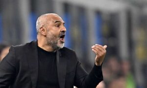 Salernitana, Liverani: ‘L’Inter è ingiocabile’