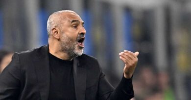 Salernitana, Liverani: ‘L’Inter è ingiocabile’