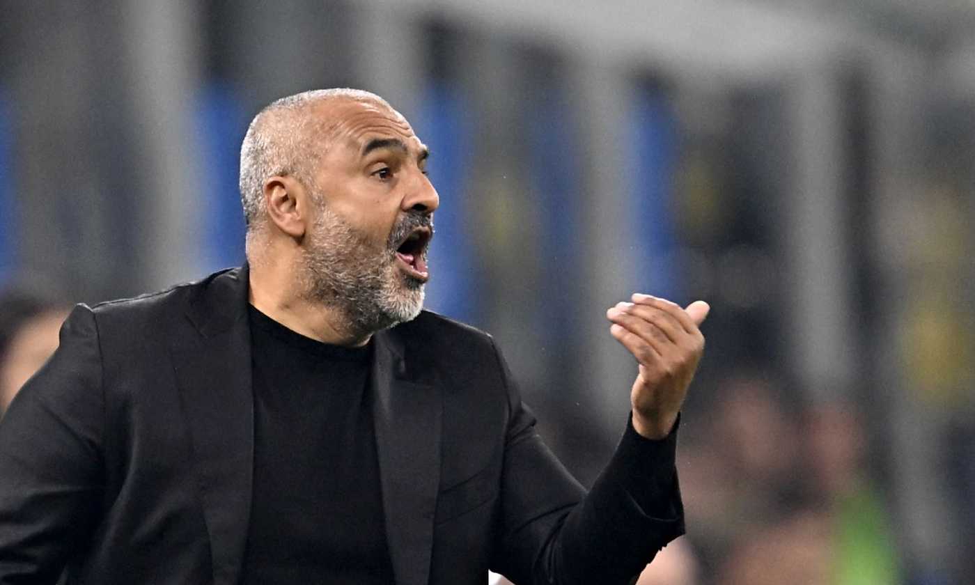 Salernitana, Liverani: ‘L’Inter è ingiocabile’