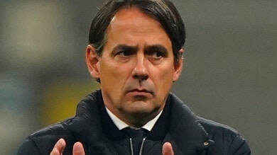 Inzaghi: “Juve a dieci punti e scudetto all’Inter? Non mi sento sicuro…”