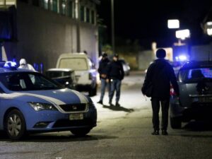 “Gravi indizi di reato”. E lo straniero appena rilasciato torna in carcere per violenza sessuale