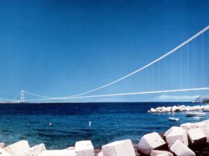 Ponte sullo Stretto, approvato il progetto definitivo. “Cantieri nel 2024”