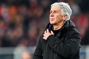 Serie A: Atalanta-Sassuolo DIRETTA