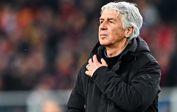 Serie A: Atalanta-Sassuolo DIRETTA