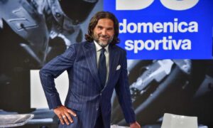 Inter, guarda Adani: ‘Questo pollo è costato più di Thuram, Mkhitaryan e Calhanoglu’ VIDEO