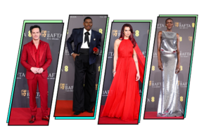 Premi BAFTA 2024: Le 16 star meglio vestite