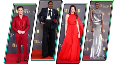 Premi BAFTA 2024: Le 16 star meglio vestite
