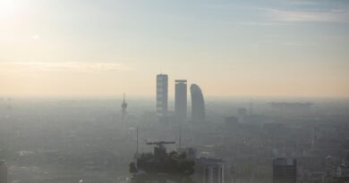 Milano quarta peggiore città al mondo per qualità d’aria