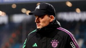 Bayern Monaco, altro disastro. Ma Tuchel non si tocca