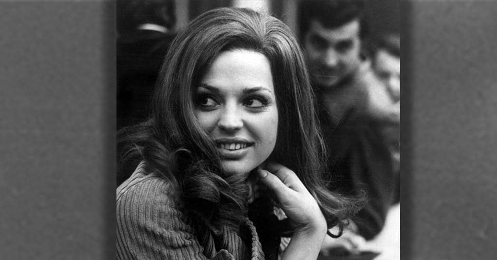 Addio a Ira von Furstenberg, principessa-attrice