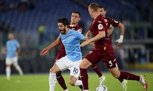 Torino-Lazio: le probabili formazioni, dove vederla in tv e streaming