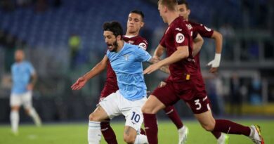 Torino-Lazio: le probabili formazioni, dove vederla in tv e streaming
