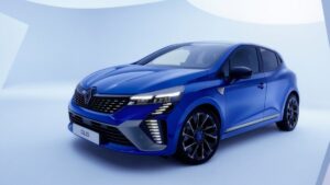 Renault Clio: le versioni, i prezzi e le rivali