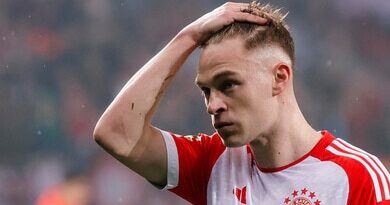 Il declino di Kimmich: era il leader del Bayern, ora valuta l’addio