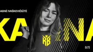 Karina LoL: “con i Vitality saremo le giocatrici migliori”