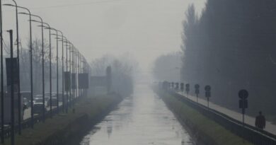 Allarme smog, scattano oggi le misure anti inquinamento a Milano e in altre 8 province lombarde: la lista dei divieti