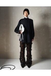 Rachel Comey Autunno 2024 Pronto per l’uso