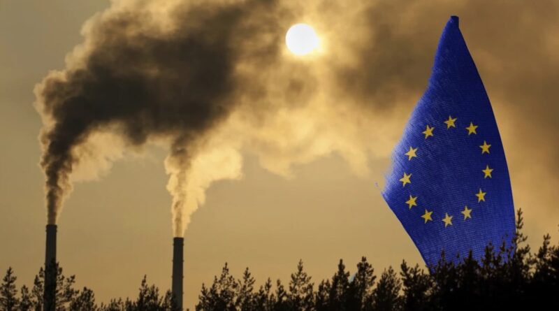 L’Unione Europea dichiara guerra al greenwashing: la rimozione della CO2 dall’atmosfera dovrà essere certificata