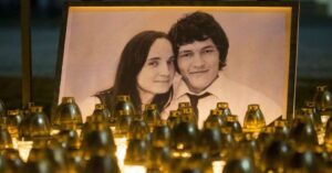 Omicidio di Jan Kuciak e Martina Kusnirova: come non pensare anche a Julian Assange