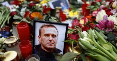 ‘Navalny ucciso con un pugno al cuore, metodi da Kgb’
